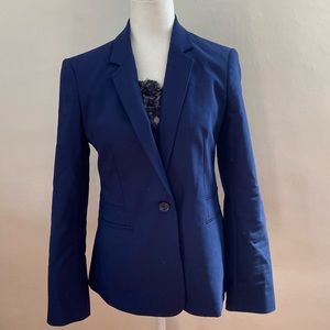 Express | Womens Navy Blazer